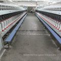 High Quality Virgin 100% Polyester Spun Knitting Yarn (stock lot)